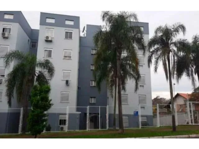 Imagem: Apartamento Residencial em Porto Alegre