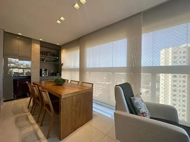 Imagem: Apartamento 4 Quartos a Venda no Bairro