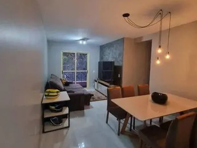 Imagem: Apartamento com 3 Dormitórios À Venda