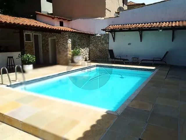 Imagem: Casa com 4 Quartos em São Pedro da Aldeia