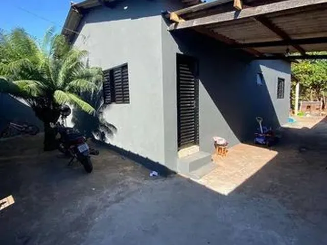 Imagem: Casa com 3 Dormitórios À Venda, 83 M²