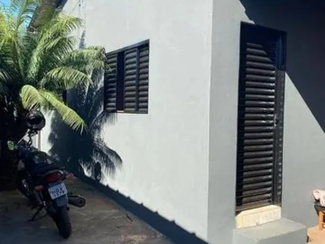 Imagem 8: Casa com 3 Dormitórios À Venda, 83 M² por R$ 200.000,00 - Cidade Ozanan - Uberaba/Mg