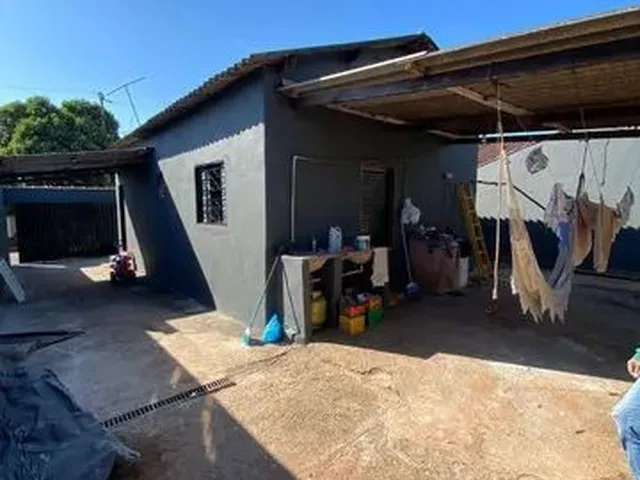 Imagem 4: Casa com 3 Dormitórios À Venda, 83 M² por R$ 200.000,00 - Cidade Ozanan - Uberaba/Mg