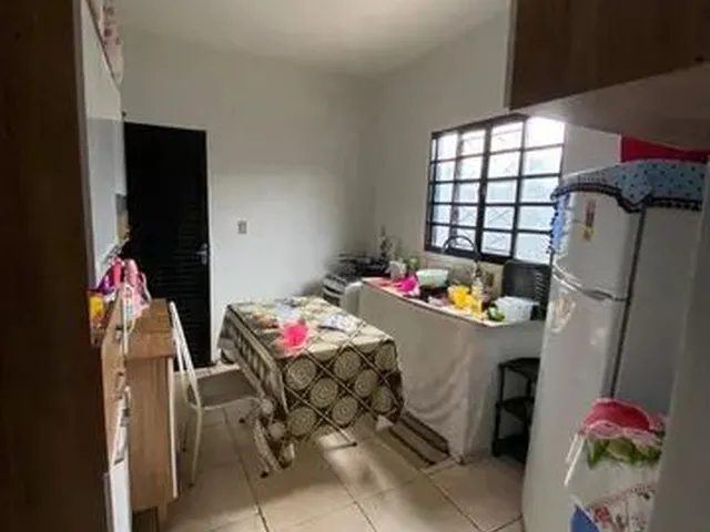 Imagem 5: Casa com 3 Dormitórios À Venda, 83 M² por R$ 200.000,00 - Cidade Ozanan - Uberaba/Mg