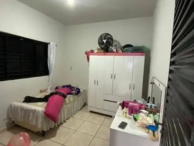 Imagem 10: Casa com 3 Dormitórios À Venda, 83 M² por R$ 200.000,00 - Cidade Ozanan - Uberaba/Mg