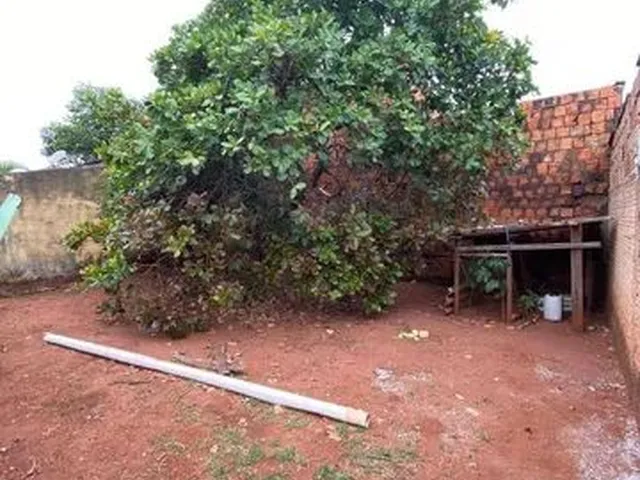 Imagem 7: Casa com 3 Dormitórios À Venda, 83 M² por R$ 200.000,00 - Cidade Ozanan - Uberaba/Mg