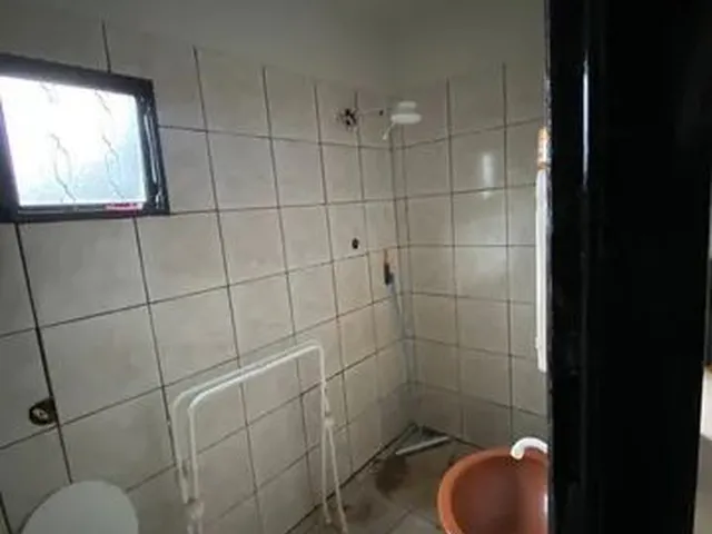 Imagem 9: Casa com 3 Dormitórios À Venda, 83 M² por R$ 200.000,00 - Cidade Ozanan - Uberaba/Mg