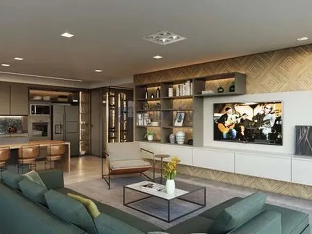 Imagem: Apartamento À Venda no Bairro Vila Madalena