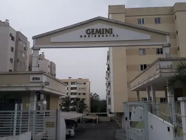 Imagem: São José - Apartamento Padrão - Ponta