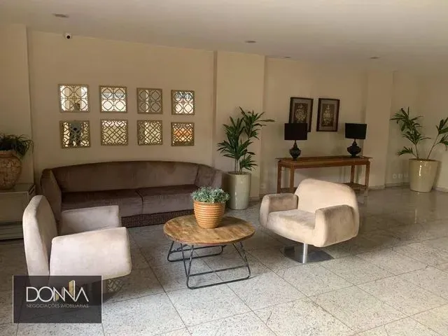 Imagem: Apartamento com 3 Dormitórios À Venda