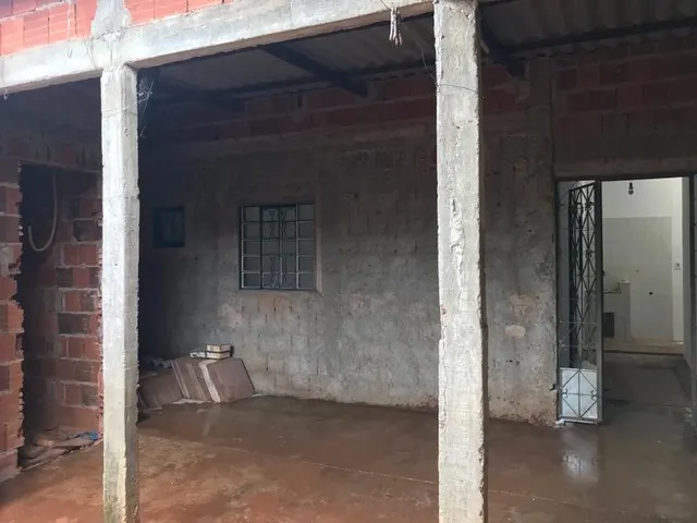 Imagem 10: Casa em Sobradinho 2 - Ar 24 Conjunto 03