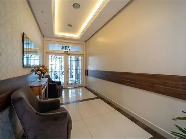 Imagem: Apartamento 3 Dormitórios C/Suíte, Sacada