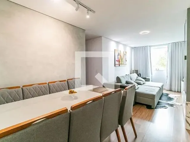 Imagem: Apartamento À Venda - Indaiá, 3 Quartos