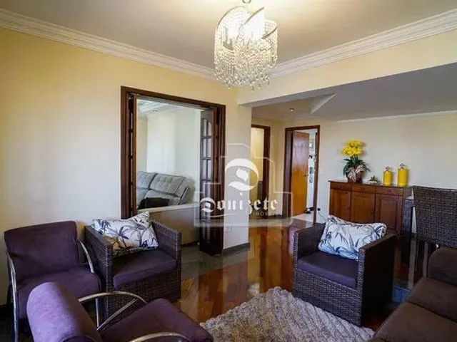 Imagem: O apartamento possui 3 Dormitórios, 1 Suíte, 1 Banheiro,