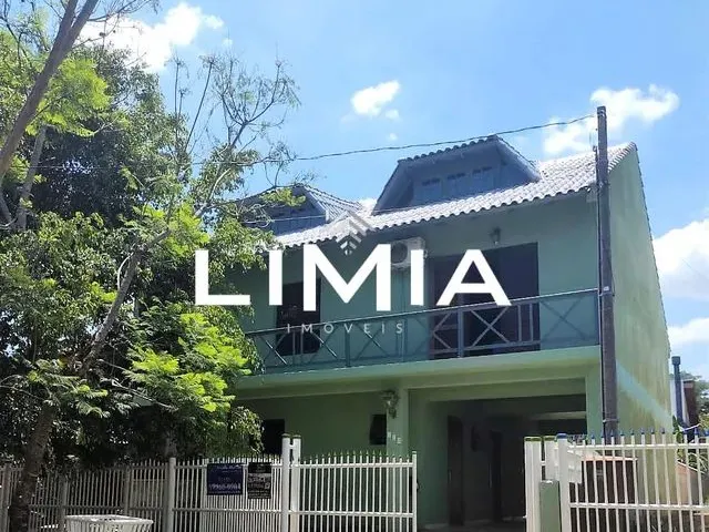 Imagem: Viamão - Casa Padrão - São Lucas