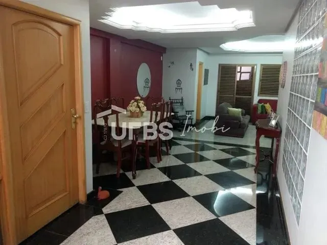 Imagem 12: 0 - Casa 3 Quartos, Sendo 3 Suítes