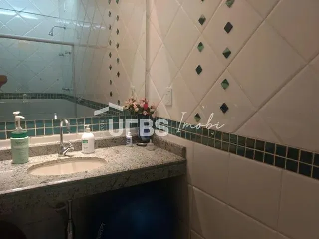 Imagem 3: 0 - Casa 3 Quartos, Sendo 3 Suítes