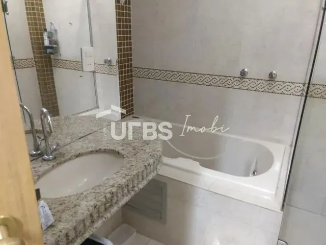 Imagem 8: 0 - Casa 3 Quartos, Sendo 3 Suítes