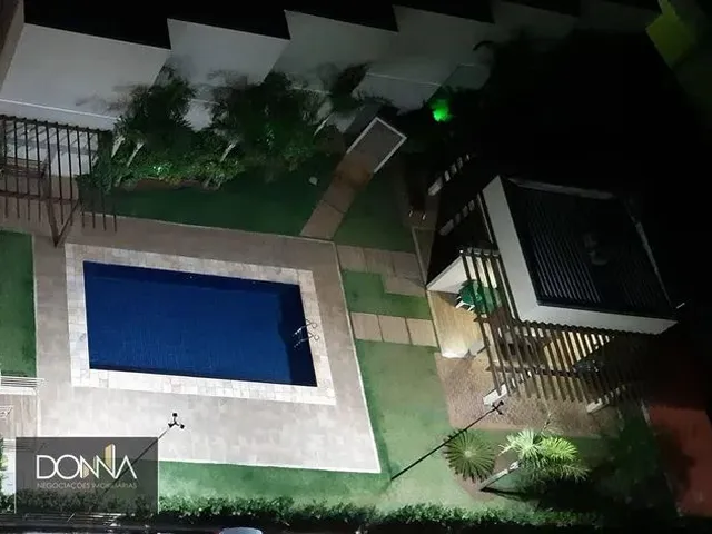 Imagem 6: Apartamento com 3 Dormitórios À Venda, 66 M² por R$ 360.000,00 - Olinda - Uberaba/Mg