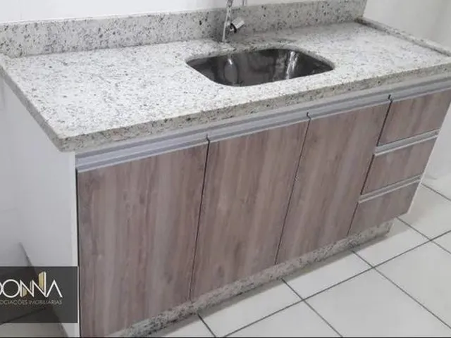 Imagem 3: Apartamento com 3 Dormitórios À Venda, 66 M² por R$ 360.000,00 - Olinda - Uberaba/Mg