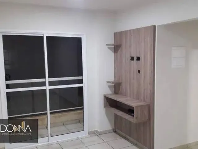 Imagem 14: Apartamento com 3 Dormitórios À Venda, 66 M² por R$ 360.000,00 - Olinda - Uberaba/Mg