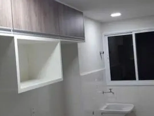 Imagem 12: Apartamento com 3 Dormitórios À Venda, 66 M² por R$ 360.000,00 - Olinda - Uberaba/Mg