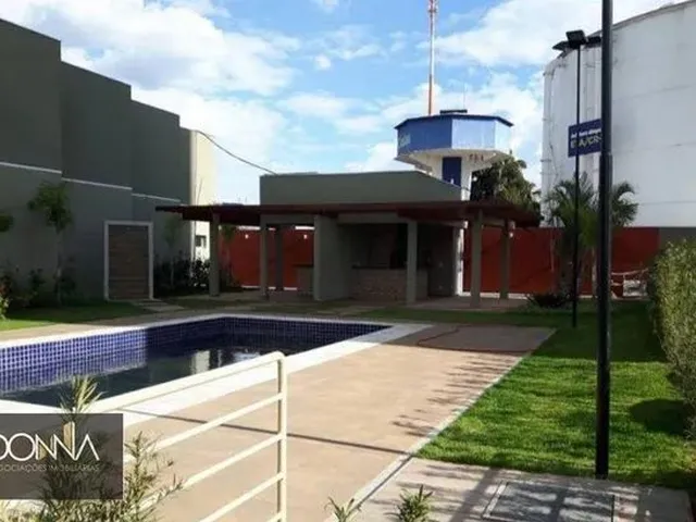 Imagem 10: Apartamento com 3 Dormitórios À Venda, 66 M² por R$ 360.000,00 - Olinda - Uberaba/Mg