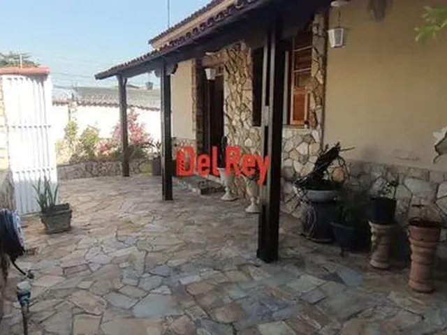Imagem 6: Casa 3 Quartos 1 Suíte 4 Vagas