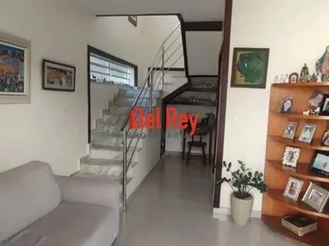 Imagem 5: Casa 3 Quartos 1 Suíte 4 Vagas