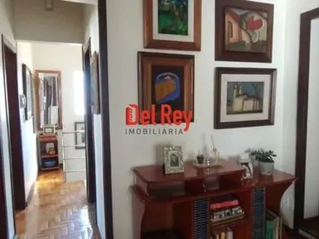Imagem 14: Casa 3 Quartos 1 Suíte 4 Vagas