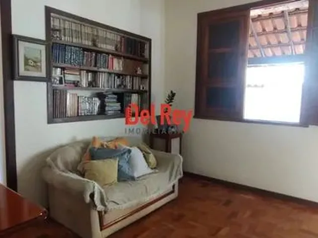 Imagem 2: Casa 3 Quartos 1 Suíte 4 Vagas