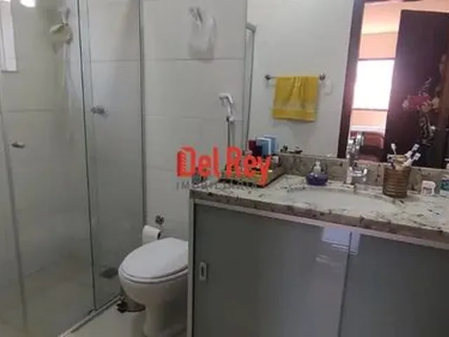 Imagem 10: Casa 3 Quartos 1 Suíte 4 Vagas