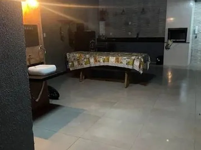Imagem 6: Casa com 4 Dormitórios À Venda por R$ 680.000,00 - Fabrício - Uberaba/Mg