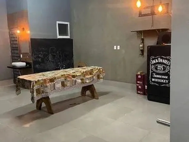 Imagem 12: Casa com 4 Dormitórios À Venda por R$ 680.000,00 - Fabrício - Uberaba/Mg