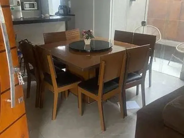 Imagem 4: Casa com 4 Dormitórios À Venda por R$ 680.000,00 - Fabrício - Uberaba/Mg