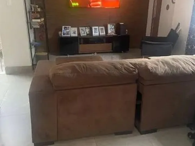 Imagem 14: Casa com 4 Dormitórios À Venda por R$ 680.000,00 - Fabrício - Uberaba/Mg