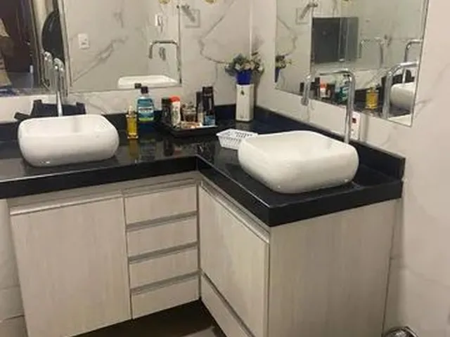 Imagem 16: Casa com 4 Dormitórios À Venda por R$ 680.000,00 - Fabrício - Uberaba/Mg