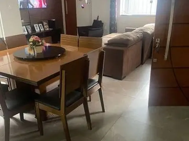 Imagem 7: Casa com 4 Dormitórios À Venda por R$ 680.000,00 - Fabrício - Uberaba/Mg