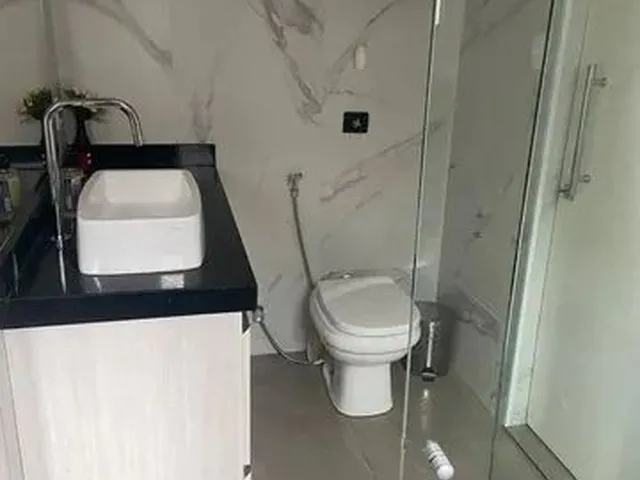Imagem 10: Casa com 4 Dormitórios À Venda por R$ 680.000,00 - Fabrício - Uberaba/Mg