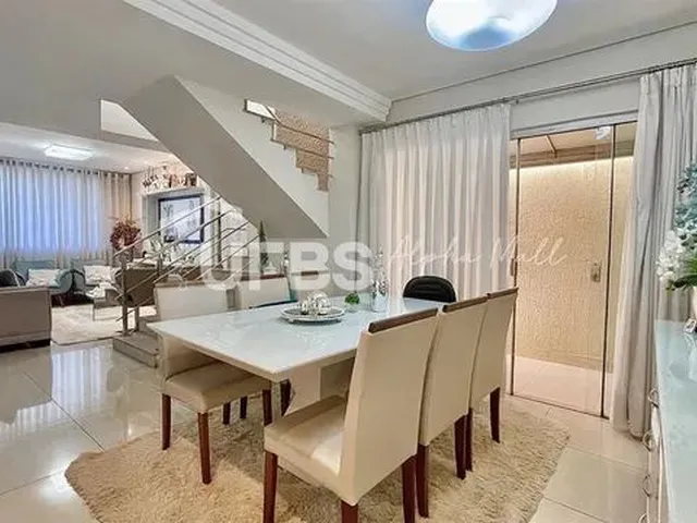 Imagem 7: 0 - Sobrado 4 Quartos, Sendo 3 Suítes