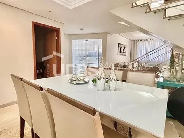 Imagem 16: 0 - Sobrado 4 Quartos, Sendo 3 Suítes