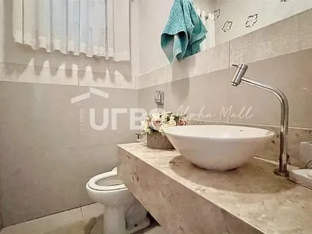 Imagem 5: 0 - Sobrado 4 Quartos, Sendo 3 Suítes