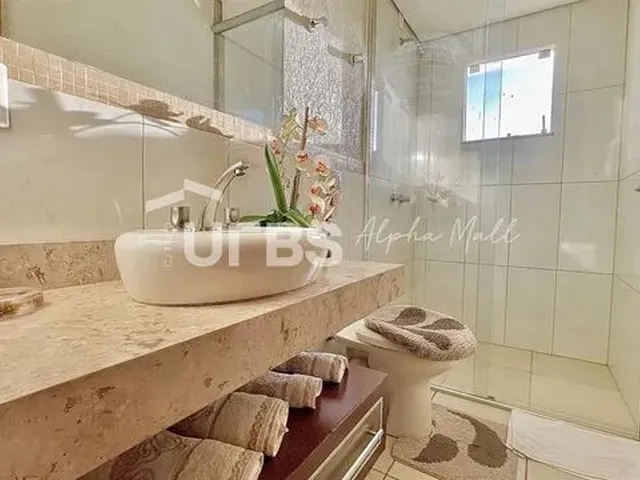Imagem 11: 0 - Sobrado 4 Quartos, Sendo 3 Suítes