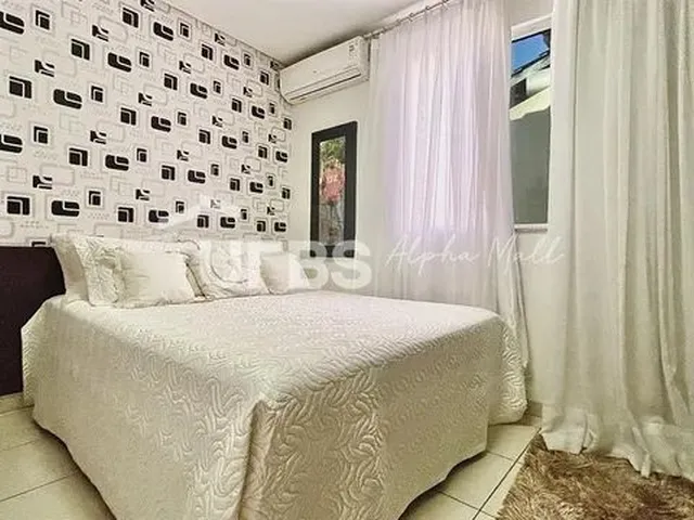 Imagem 9: 0 - Sobrado 4 Quartos, Sendo 3 Suítes