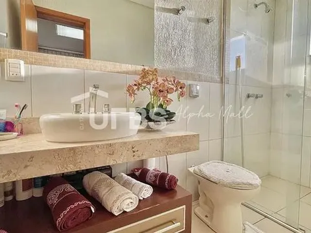 Imagem 3: 0 - Sobrado 4 Quartos, Sendo 3 Suítes