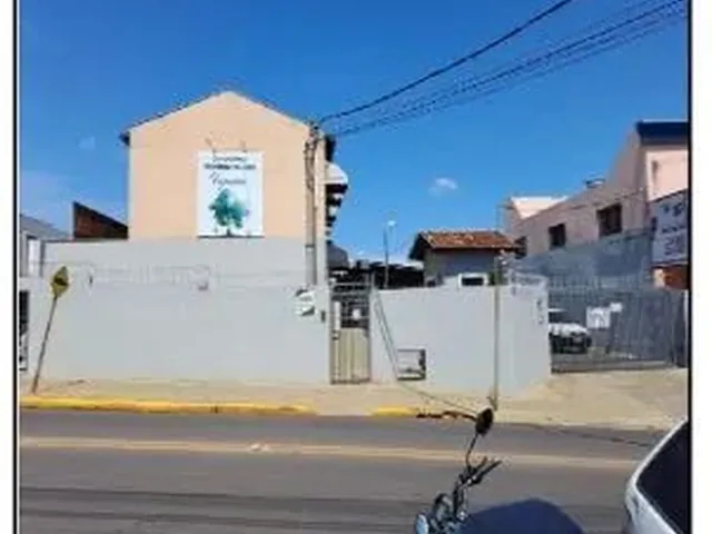 Imagem: Tupa - Apartamento Padrão - Vila santa