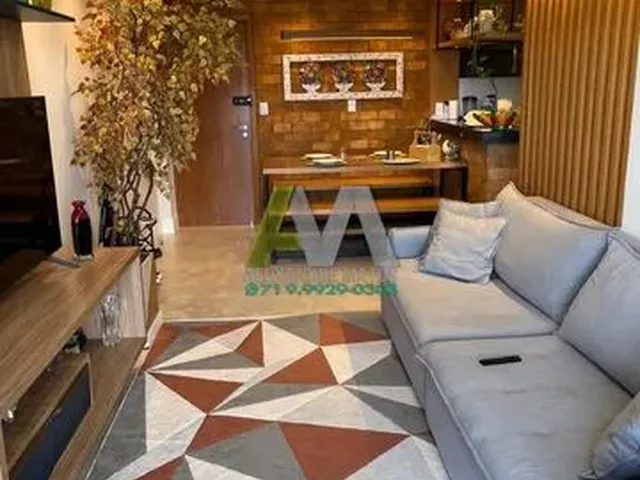 Imagem: Apartamento À Venda no Bairro Guarajuba