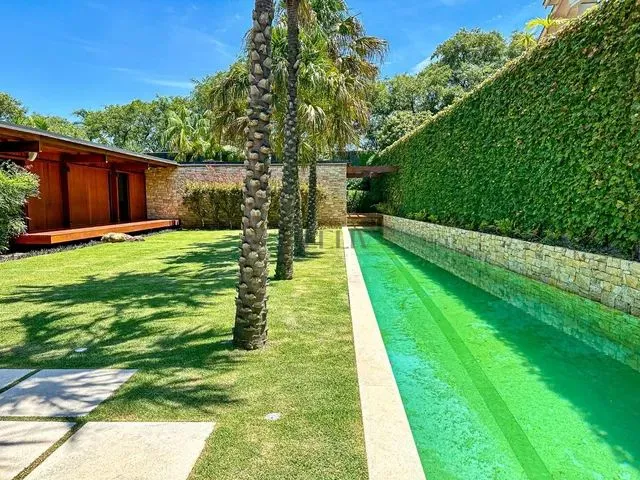 Imagem: Casa - Sítios de Recreio Gramado - Campinas