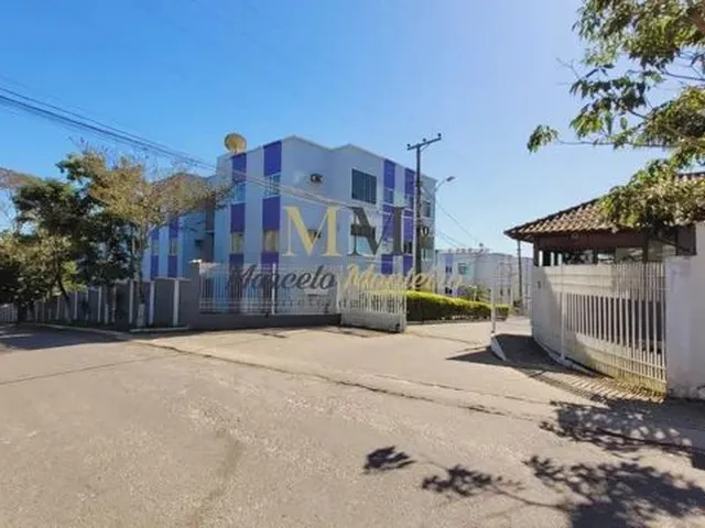 Imagem: Apartamento para Venda em Rio das Ostras