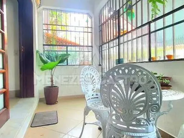 Imagem: Casa de Vila-À Venda-Vila Isabel-Rio de